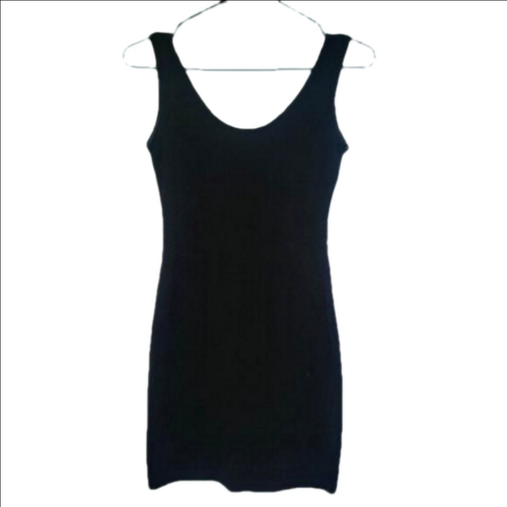 🌈 Separate Scene Dress